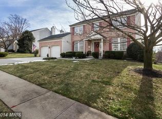 619 Oak Farm Ct, Lutherville Timonium, MD 21093