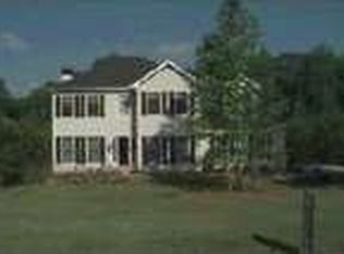 160 Cedar Springs Pl, Athens, GA 30605
