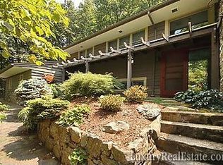 549 Sunset Dr, Asheville, NC 28804