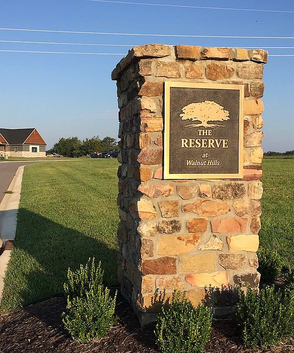 new subdivision-Walnut Hills