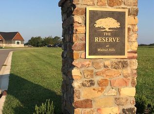 Quail Ridge Dr, Sedalia, MO 65301