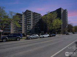 601 W 11th Ave APT 408, Denver, CO 80204