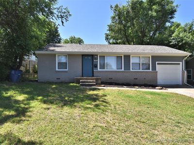 1914 W 47th St, Tulsa, OK, 74107