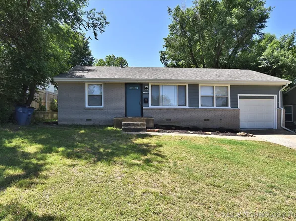 1914 W 47th St, Tulsa, OK 74107