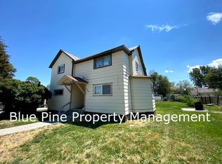 438 N Stout Ave APT 1, Blackfoot, ID 83221