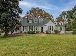 2106 Griffith Rd, Monroe, NC 28112