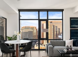 Avenue Residences Condominium, Bellevue, WA 98004