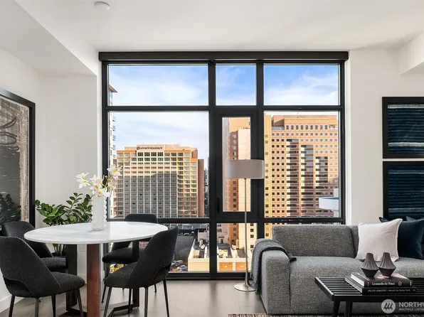 889 Avenue Square NE #708, Bellevue, WA 98004