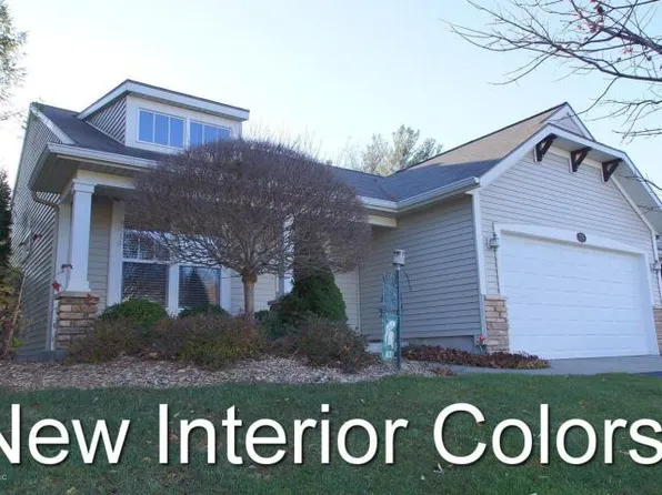 125 Woodslee Ct, Muskegon, MI 49444