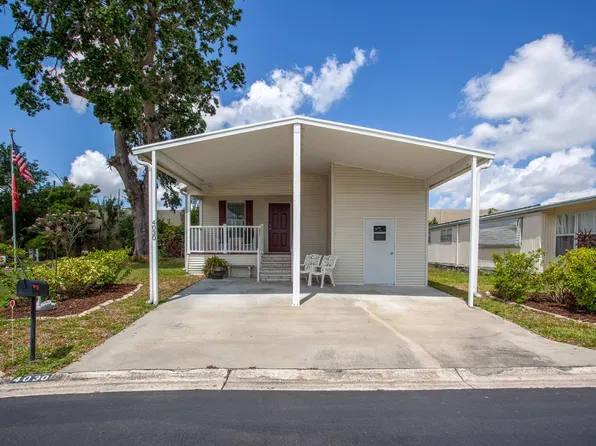 2001 83rd Ave N Lot 4030, Saint Petersburg, FL 33702