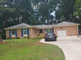 2100 Emerson Road, Kinston, NC 28504