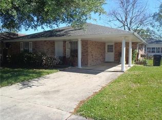 7933 Devine Ave, New Orleans, LA 70127