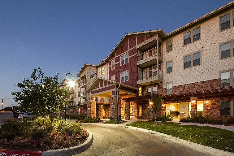 The Mirabella Senior Apartments — Photo 9