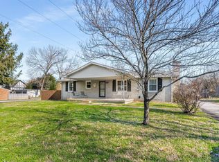 519 Keeton Ave, Old Hickory, TN 37138