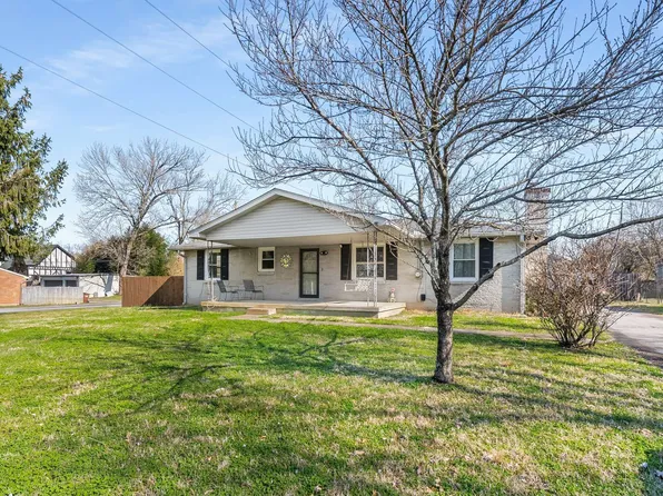 519 Keeton Ave, Old Hickory, TN 37138