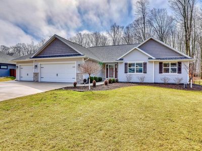 1019 Wood COURT, Wilson, WI, 53081