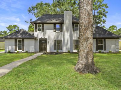 3834 Gladeridge Dr, Houston, TX, 77068