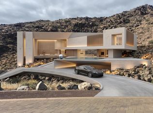 2331 Rising Sun Ct, Palm Springs, CA 92262