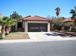 145 Logansberry Ln, Las Vegas, NV 89145