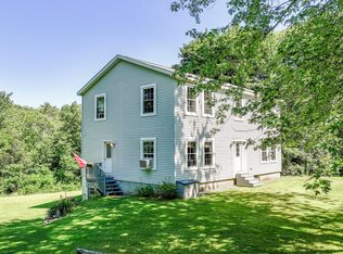 125 Cross St, Rockport, ME 04856