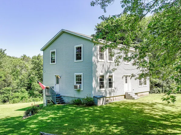 125 Cross Street, Rockport, ME 04856