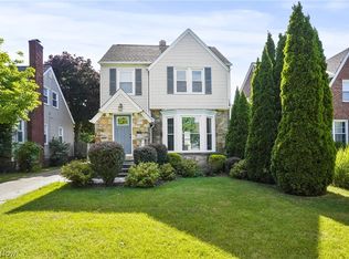 290 E 210th St, Euclid, OH 44123