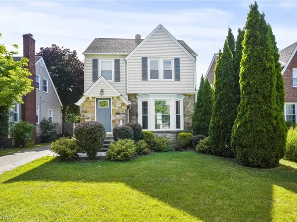 290 E 210th St, Euclid, OH 44123