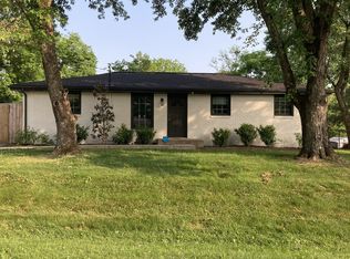 105 Claudia Dr, Old Hickory, TN 37138