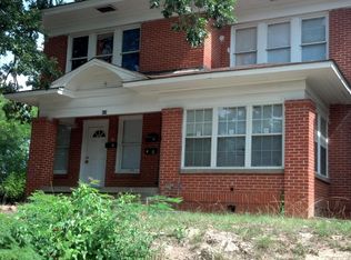 410 Egan St #A, Shreveport, LA 71101