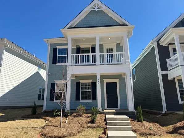 640 Georgias Landing Pkwy, Raleigh, NC 27603