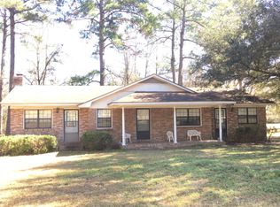 5836 Empress Rd, Quitman, GA 31643