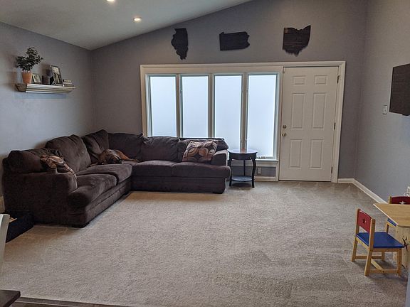 great room - main level