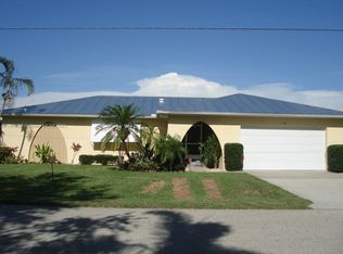 1116 San Mateo Dr, Punta Gorda, FL 33950