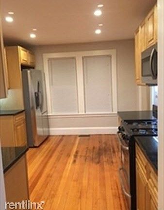 135-137 Minot #1 Boston (Dorchester) Unit Photo 8