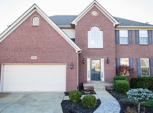 10502 Gentlewind Ct, Louisville, KY 40291