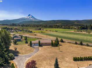 6090 Covey Rd, Mount Hood Parkdale, OR 97041
