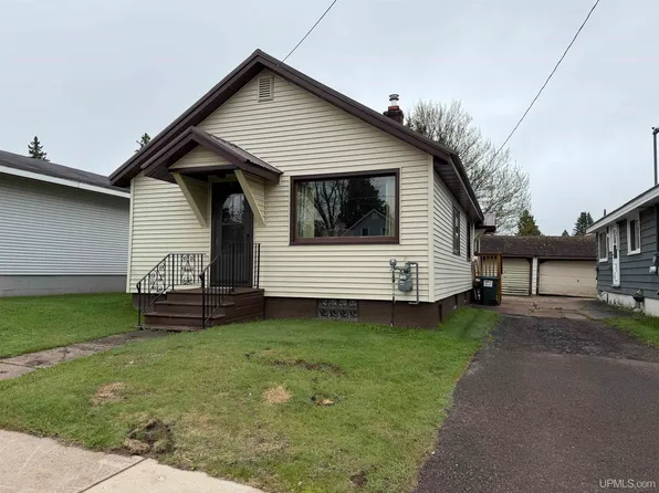 503 Oak St, Hurley, WI 54534