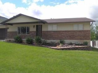 1339 E 3075 N, North Ogden, UT 84414