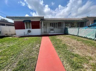 3150 SW 23rd St, Miami, FL 33145