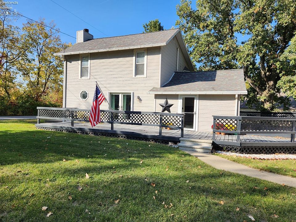 185 Alexander Pike, Lakeside Marblehead, OH 43440 Zillow