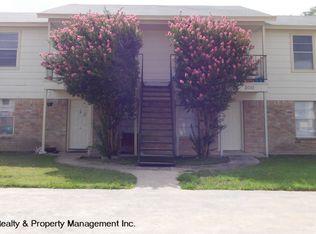 2010 Cedarhill Dr APT C, Killeen, TX 76543