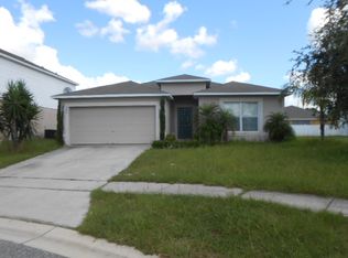 204 Ronaldale Ave, Haines City, FL 33844