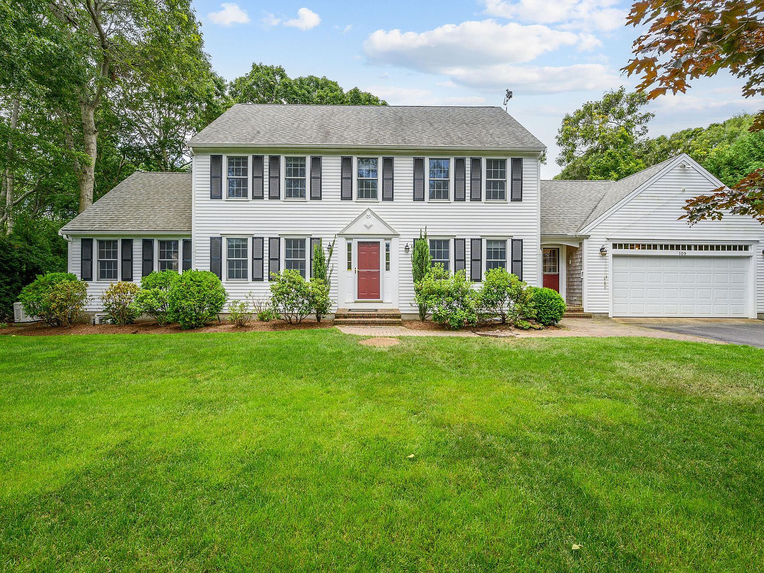 109 Hillside Drive, South Dennis, MA 02660 Zillow