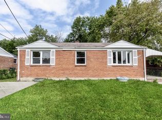 2416 Griffen St, Hyattsville, MD 20783