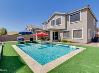 2573 E Del Rio Ct, Gilbert, AZ 85295