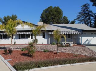 5700 Burke Way, Bakersfield, CA 93309
