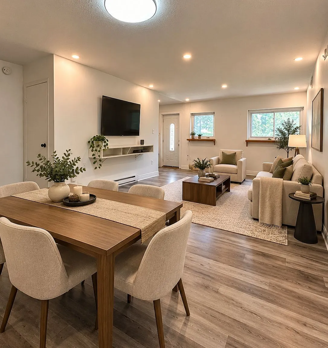 3 bed, $2,900 — Photo 3