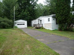 429 S Scott St, Elmwood, WI 54740