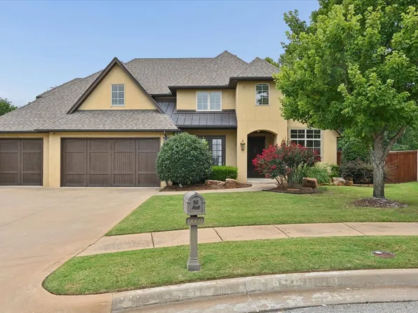9669 E 107th St S, Tulsa, OK 74133