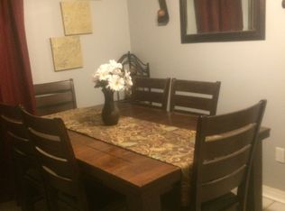 104 Greentree Rd, Sherwood, AR 72120